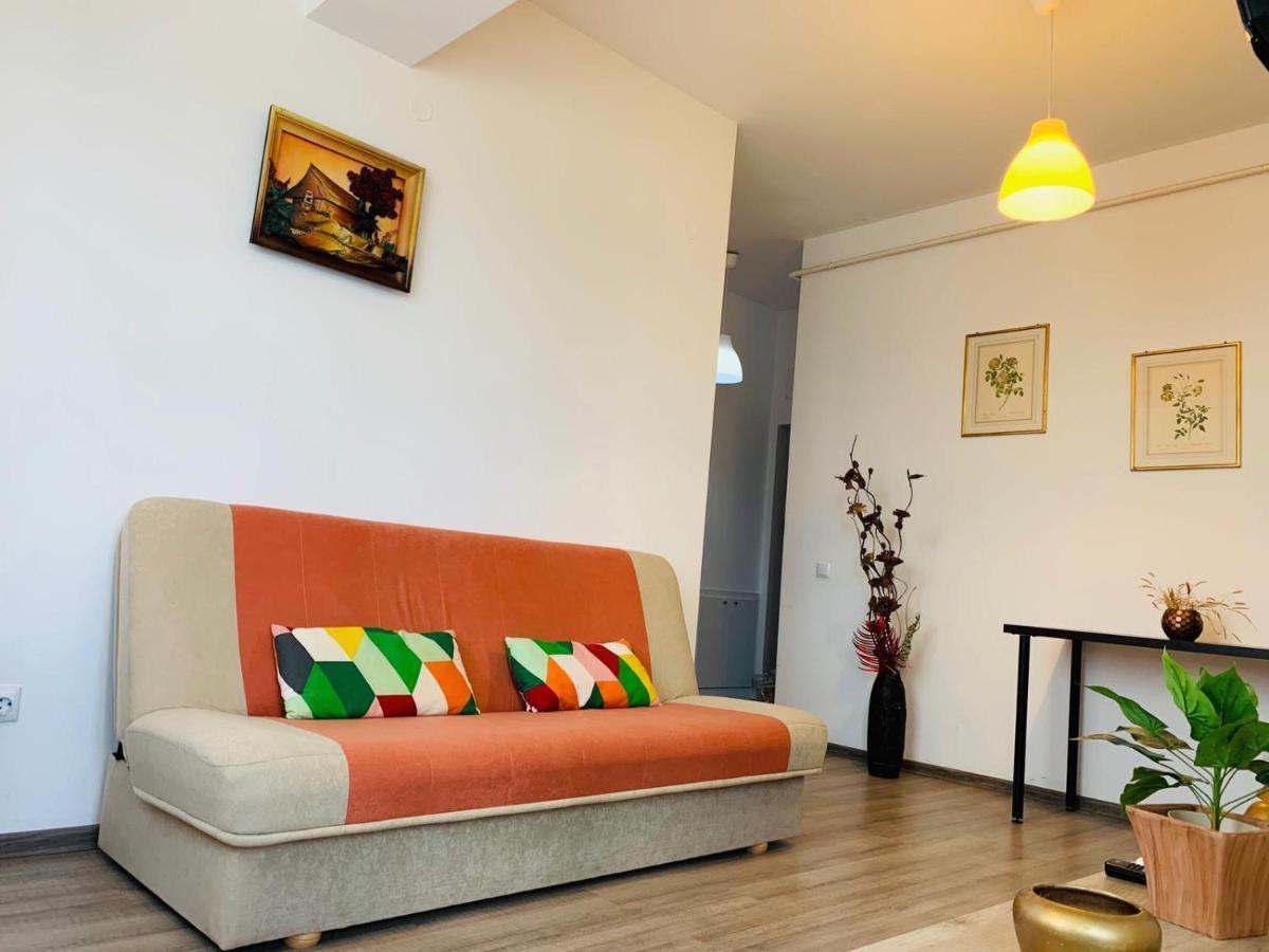 Renting Solutions Palas Iasi Exterior foto